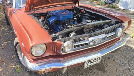 Classic & Historic &mdash; image 1