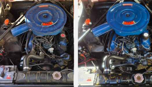 Classic & Historic &mdash; image 2