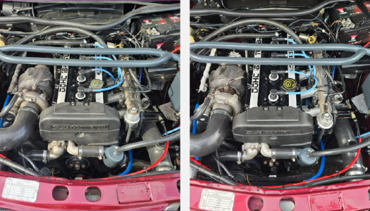 Performance & Prestige &mdash; image 2