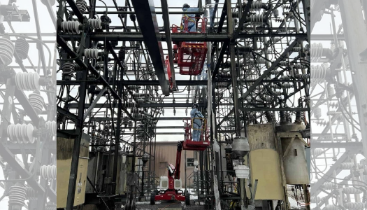 Power Generation & Substations &mdash; image 2