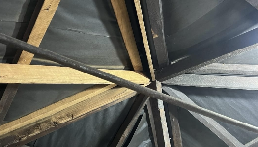Fire & Smoke Damage &mdash; image 2