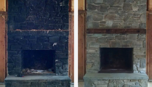 Fire & Smoke Damage &mdash; image 3