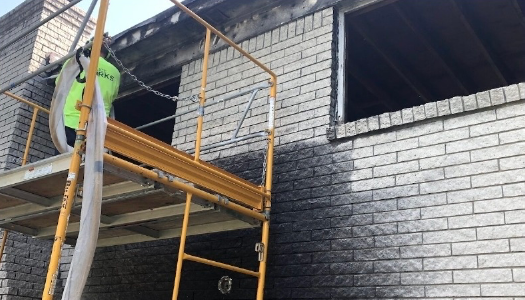 Structural & Asset Recovery &mdash; image 1