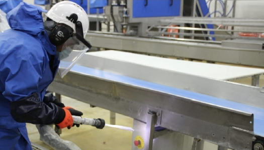Conveyors & Production Lines &mdash; image 1
