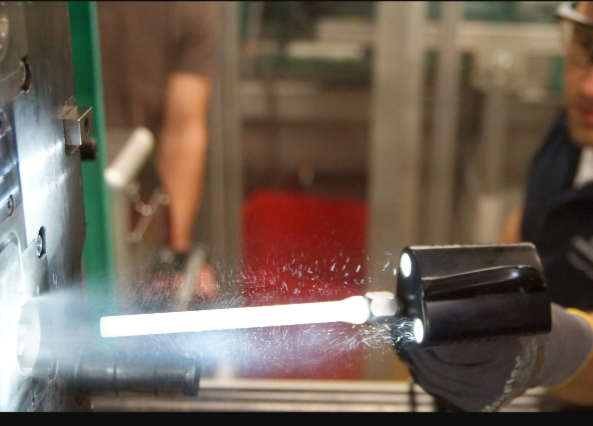 Plastics & Injection Moulding &mdash; image 1