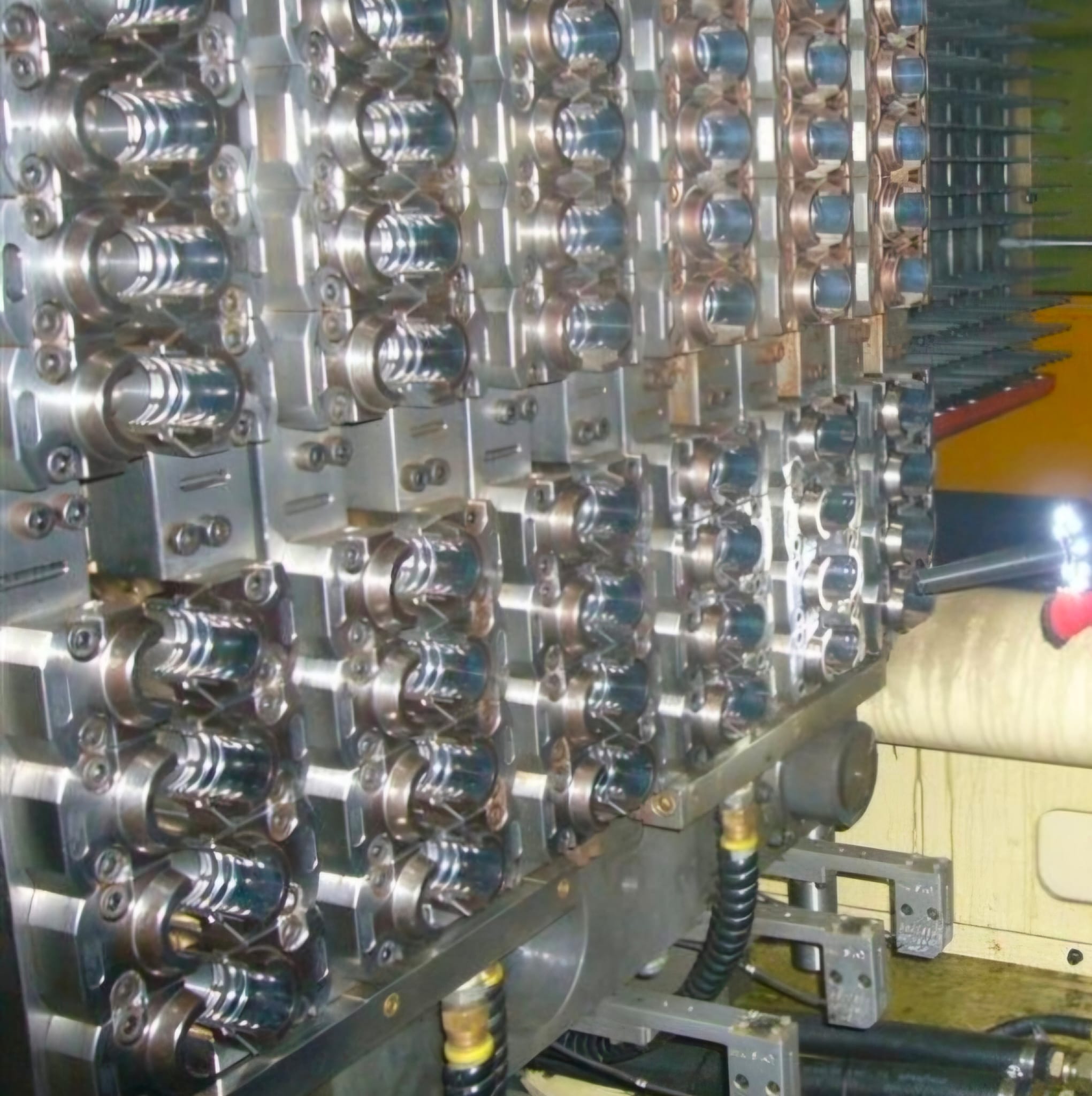 Plastics & Injection Moulding &mdash; image 2