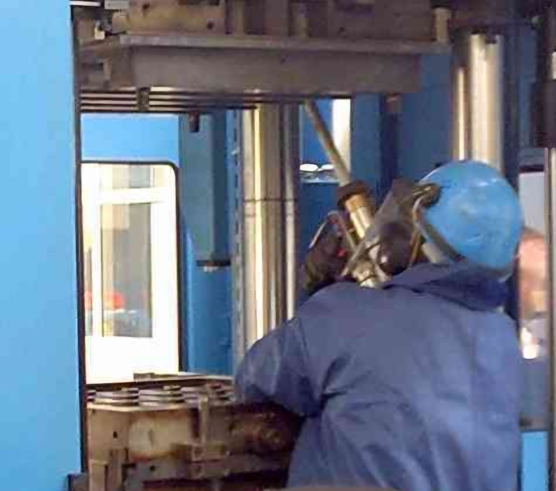 Plastics & Injection Moulding &mdash; image 3