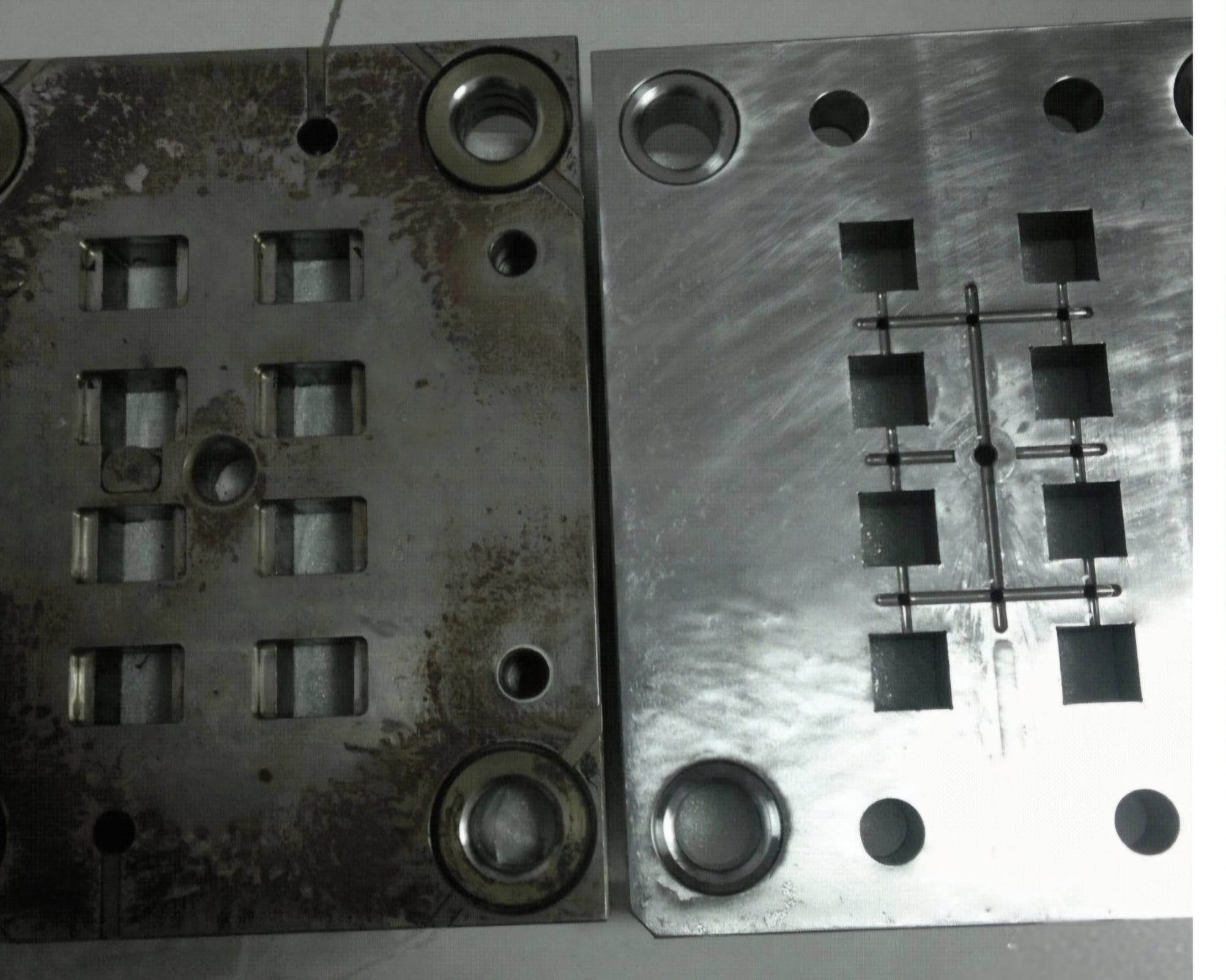 Precision Engineering & Tooling &mdash; image 1