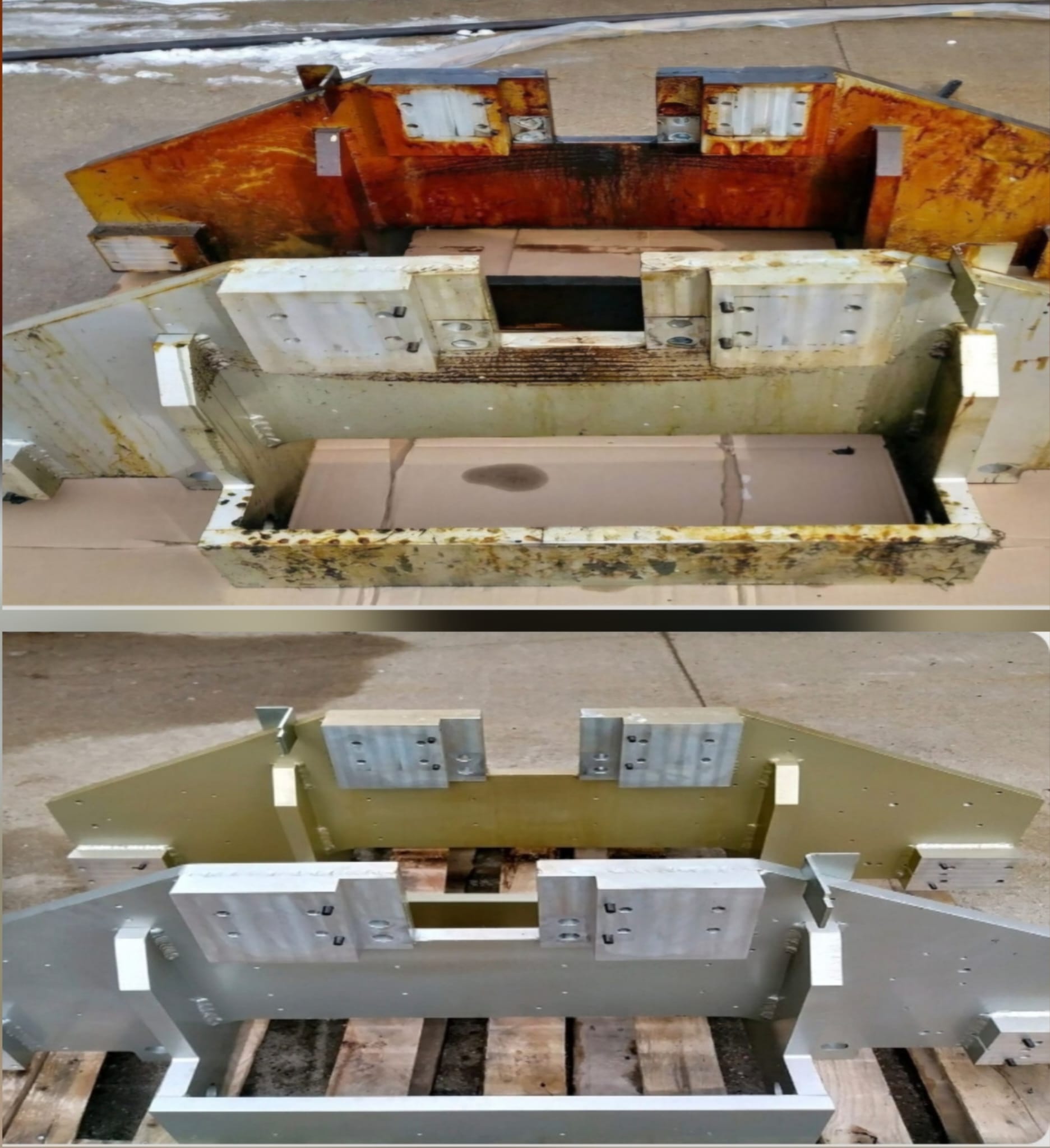 Precision Engineering & Tooling &mdash; image 3