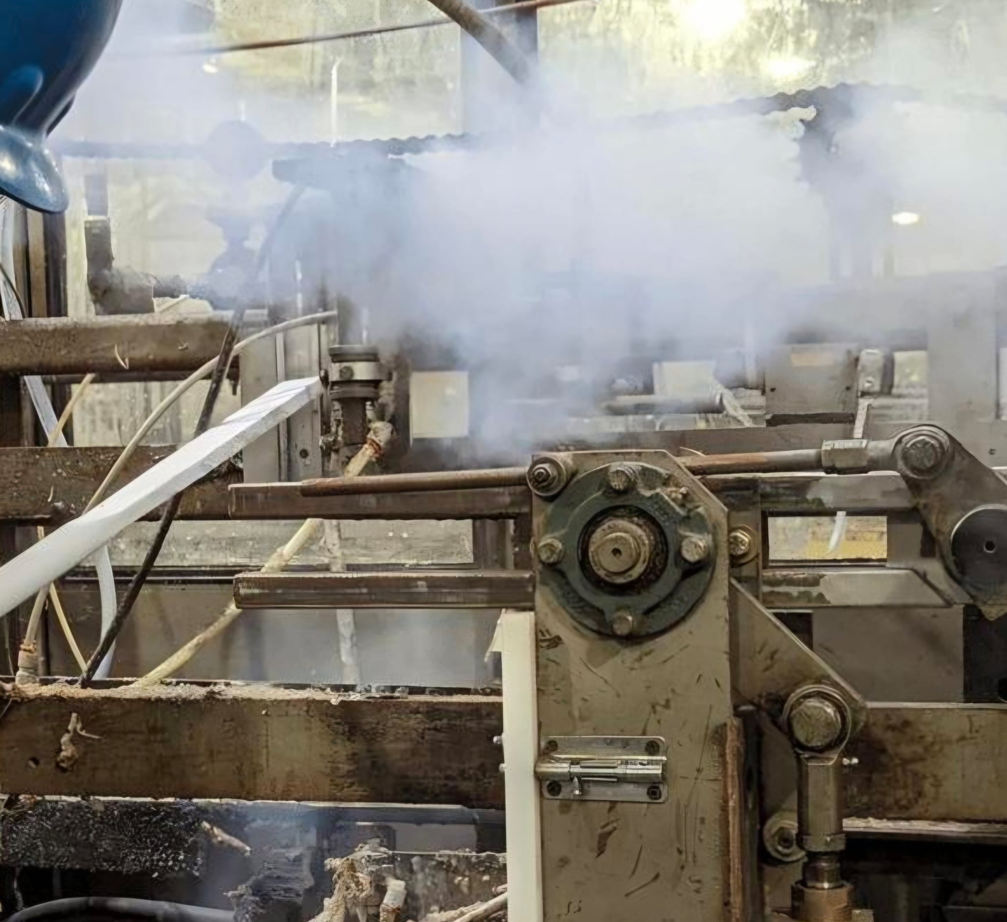 Production Machinery &mdash; image 1