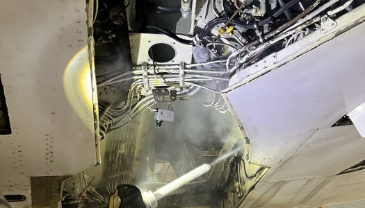 Aviation & Aerospace &mdash; image 1