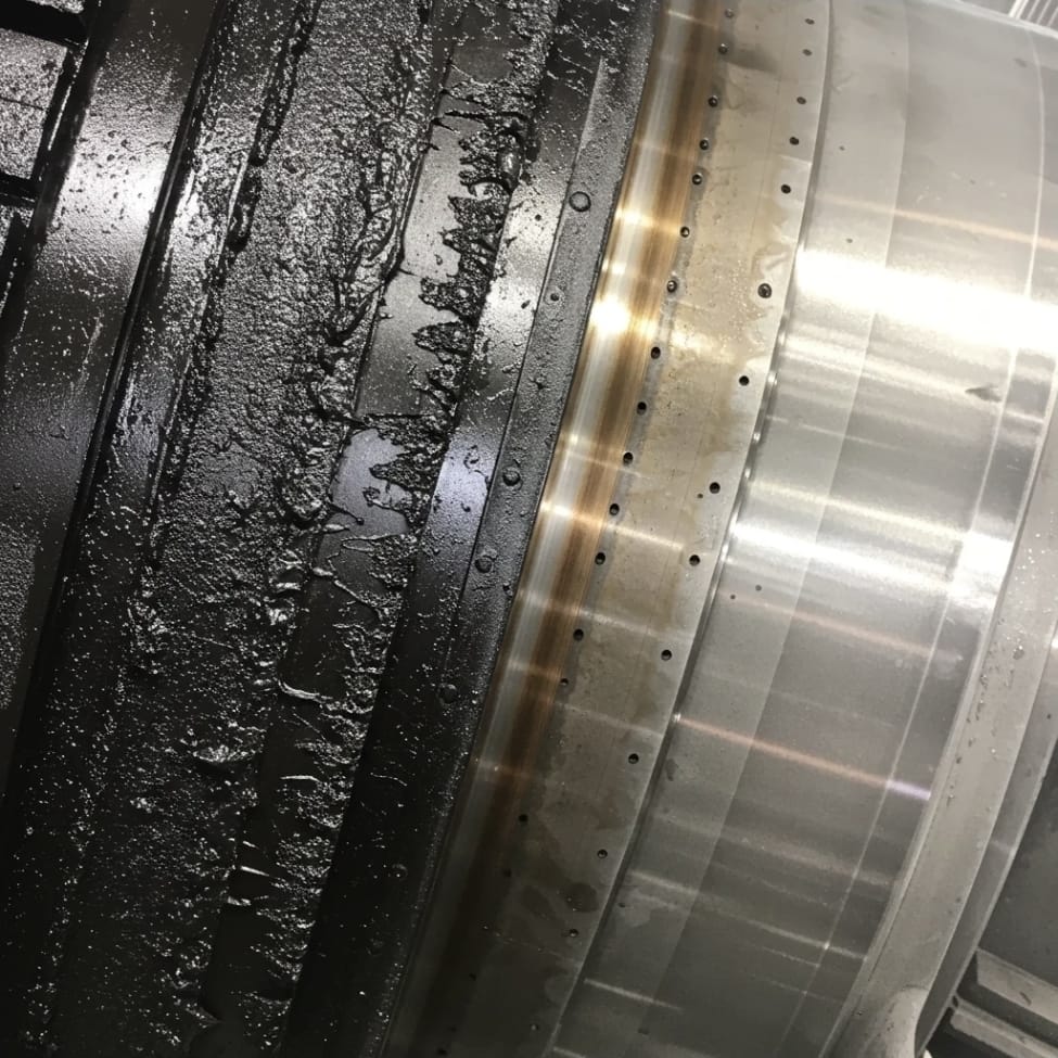 Rollers & Cylinders &mdash; image 1