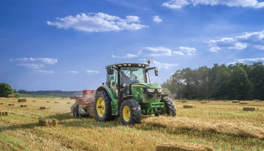 Agricultural Machinery &mdash; image 2