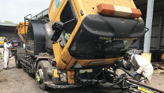 Fleet & Commercial Vehicles &mdash; image 1